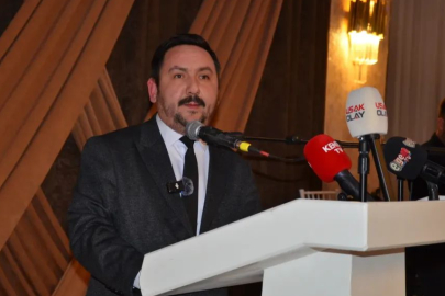 Uşak Kent Konseyi’nden İftar Programı