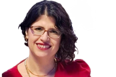 Eğitim İş Sendikası Uşak Şubesinin Kadınlar Günü Açıklamasını Fatime Çoban Yaptı