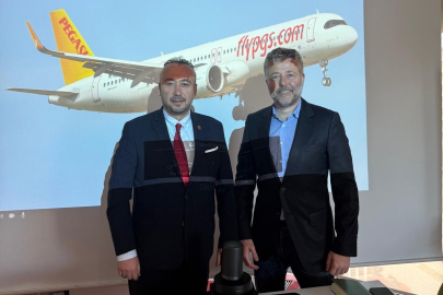 Başkan Yalım "Uşak Havalimanını aktif hale getirmek için var gücümüzle çalışıyoruz"