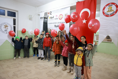 İl Özel İdaresi Ramazanda Köylerde Aile ve Kültür Buluşmalarını Sürdürüyor