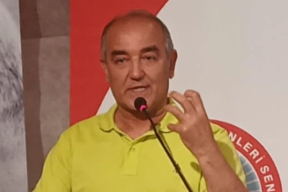 EĞİTİM İŞ SENDİKASI MESAJI BEĞENİLMEYEN OKUL MÜDÜRÜNE SERT ÇIKTI