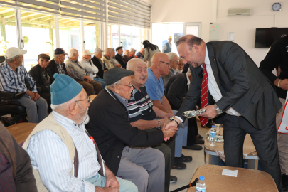 BÜYÜKLERİMİZ YALNIZ DEĞİL!