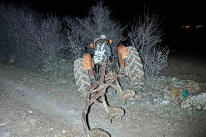 Uşak’ta av tüfeği ile vurulan kişi hayatını kaybetti