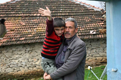 Manisa’da 600 aile takip bilekliğiyle rahat nefes aldı