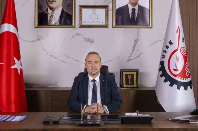 Başkan Yalım’dan Ramazan Bayramı mesajı