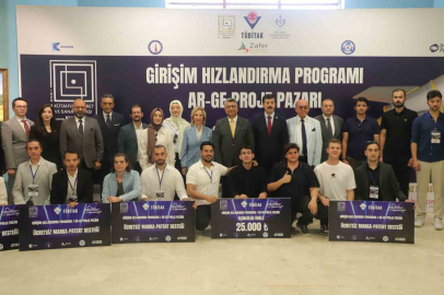 Kütahya’da genç girişimcilere büyük fırsat, "Geleceğin İş İnsanları" programına başvurular sürüyor