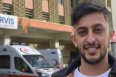 Uşak’ta cezaevi firarisi  operasyonda hayatını kaybetti