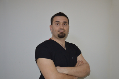 Uşak Eğitim ve Araştırma Hastanesine Yeni Kadın Doğum Uzmanı