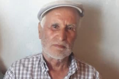 Yaşlı adam hayatına son verdi