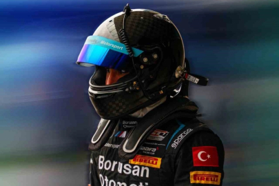 Gedik Piliç, GT4 Avrupa Serisi’nde sporun ve sporcuların yanında