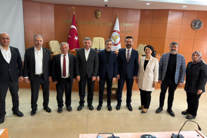 KÖYDES ÜYELİK SEÇİMLERİNİ AK PARTİLİ ÜYELER KAZANDI