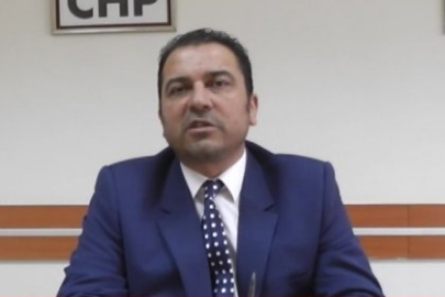 Eşme Belediyesine irtikap operasyonu