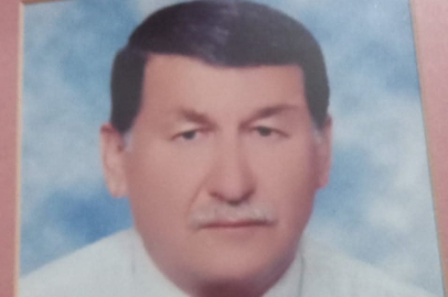 KÖPRÜBAŞI VE GÜNEŞLİ ESKİ BELEDİYE BAŞKANI HASAN GÜLCAN VEFAT ETTİ