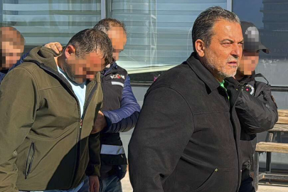 EŞME BELEDİYE BAŞKANI TOZAN TUTUKLANDI