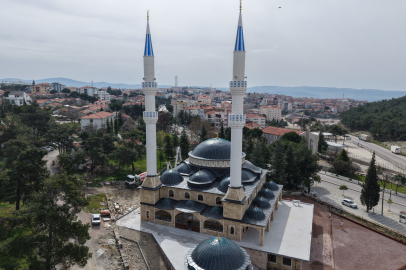 GÖRDES’TE KURAN KURSU VE CAMİ İNŞAATI HAYIRSEVERLERİN DESTEĞİNİ BEKLİYOR