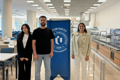 Göz Ardı Edilemez Emek: Öğrencilerden Destek Personeli İçin Farkındalık Hareketi