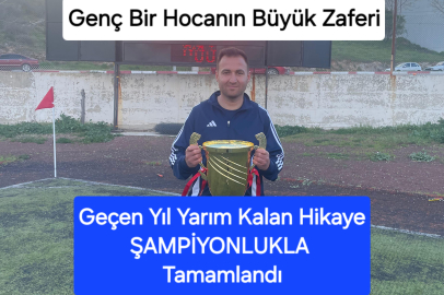 Güzel, Asil 64 Şampiyonluğu ile kariyerinin henüz başında önemli bir başarıya imza attı.