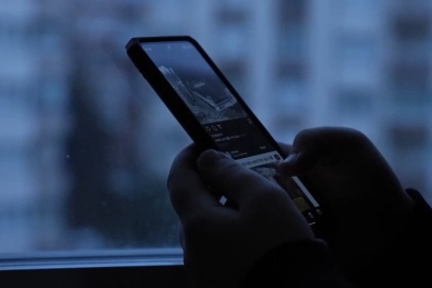 Sosyal medyada panik oluşturanlara ders gibi ceza: Kitap okuyup 15 sayfa özet yazacaklar