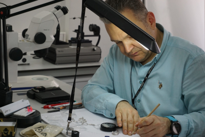 Kuyumculukta suistimalleri önlemek için 'Mavi Kart' zorunluluğu getirildi