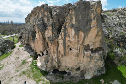 Frig Vadisi'nde 2026 yılı turizm sezonu açıldı