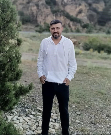 Yeni sevgili eski eşi bıçakla öldürdü