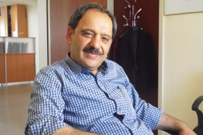 GAZETECİ EĞİTİMCİ YAZAR HÜSEYİN YALÇIN'IN ACILI GÜNÜ