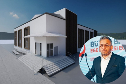 BBP Banaz İlçe Başkanı Kurtuluş Gençlik Merkeziyle İlgili Kaygılarını Dile Getirdi