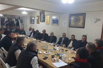 ULUBEYLİ ÇİFTÇİLERE HUBUBATTA ZARARLI UYARISI