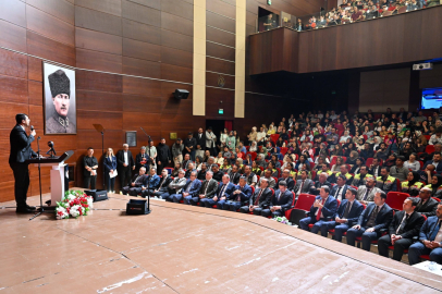 “Uşak Şefkat Ekipleri” Projesi Tanıtım Toplantısı Gerçekleştirildi