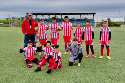 Kanyon Spor Başkanı Serhat RESİL "Geleceğin Sporcuları Yetişiyor"