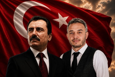 BBP Banaz İlçe Başkanı KURTULUŞ Öcalan Hakkında Değerlendirmelerde Bulundu