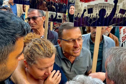 CHP İl Başkanı Karadeniz’den Başkan Köksal’ın AK Parti’ye geçtiği iddialarıyla ilgili açıklama