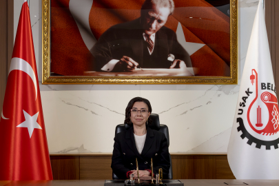 Uşak Belediye Başkanı Hatice Terekeci Özkan Anneler Günü Mesajı Yayımladı