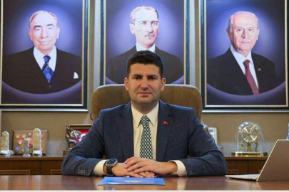 Türk Gençliği Büyük Kurultayı" binlerce genci Ankara'da buluşturacak