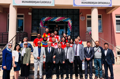 UŞAK KENT KONSEYİNDEN ENGELLİLER HAFTASINDA GÜÇLÜ ETKİNLİK