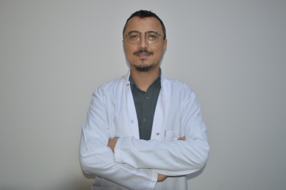 UEAH KARDİYOLOJİ UZMANI KANDEMİR HİPERTANSİYONA DİKKAT ÇEKTİ