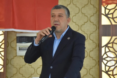 TEPKİLER ÜZERİNE AÇIKLAMA YAPAN TAŞLI, KEYFİMDEN OYNUYORUM ÇÜNKÜ BİZ HİZMET EDİYORUZ”
