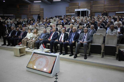 Gedik Piliç, Uluslararası Kanatlı Kongresine sponsor oldu

