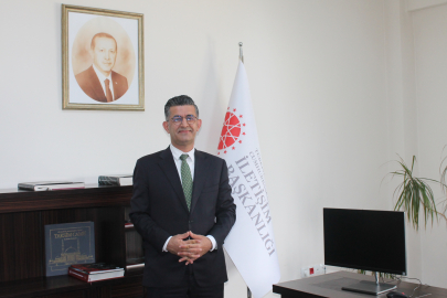 Cumhurbaşkanlığı İletişim Başkanlığı Afyonkarahisar Bölge Müdürlüğü görevine Ömer SÜT atandı.