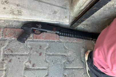 Kula’da tartışma pompalı saldırıyla bitti: 2 yaralı, 2 gözaltı

