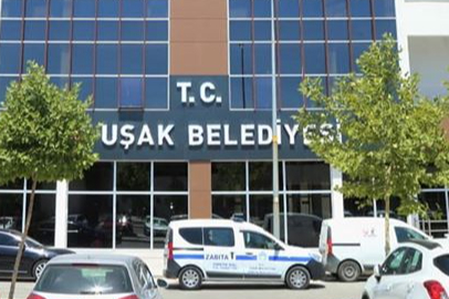 UŞAK BELEDİYESİ GEÇİCİ PERSONEL ALIM İLANI
