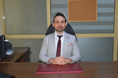 Uzm. Dr. Adem GÜLSOY UEAH'de Başhekim Yardımcısı Görevine Başladı