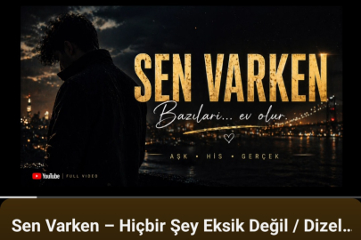 Yazarımız Mehmet ÇANAK'ın yazıları kadar keyifli Posdcastları Youtube Kanalında