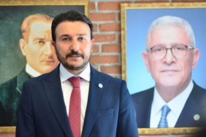 ERHAN DUMLU: “HAKKIMDAKİ İTHAMLAR UCUZ GAZETECİLİK REFLEKSİDİR”
