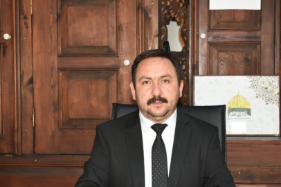 Uşak Kent Konseyi Başkanı İbrahim Karadedeli " Yeni dönemde aday olmayacağım"