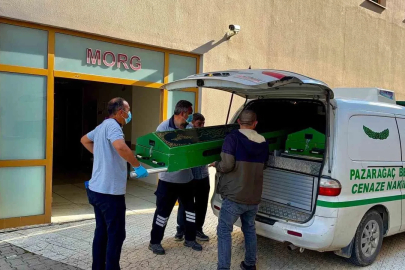Öldükten 3 gün sonra cansız bedeni bulundu
