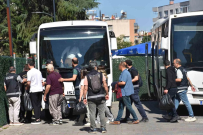 Ege Üniversitesi’ndeki yolsuzluk operasyonunda, eski dekan ve başhekim dahil 27 tutuklama
