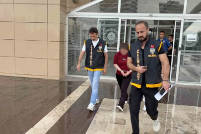 Çöplükteki bebeğin sırrı 16 yıl sonra çözüldü
