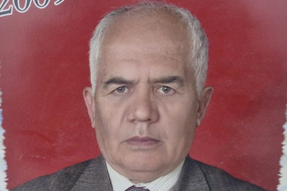 Anavatan Partisi Ulubey Eski İlçe Başkanlarından Selim YÖRÜK Vefat etti