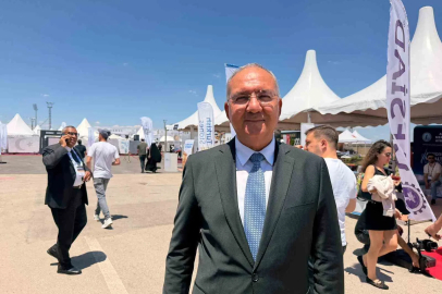 Afyonkarahisarlı emektarlar mermeri katma değeri yüksek ürünlere dönüştürüyor

